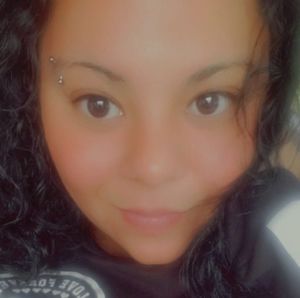 Meet your Posher, Christy